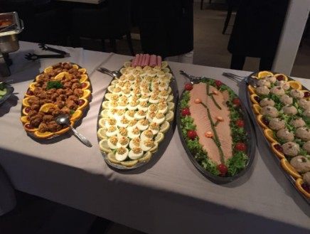 Buffet 2