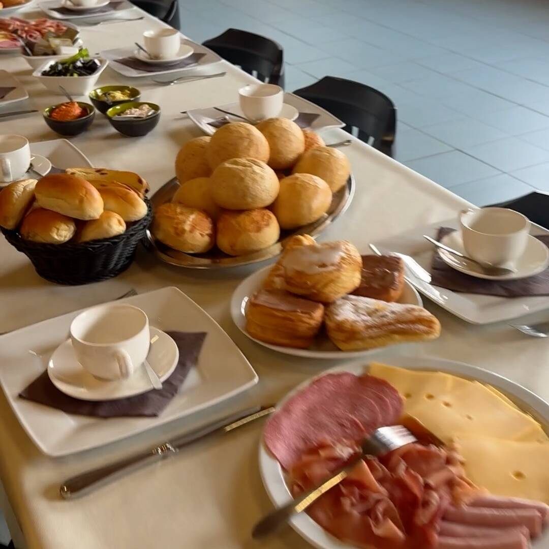 Koffietafels